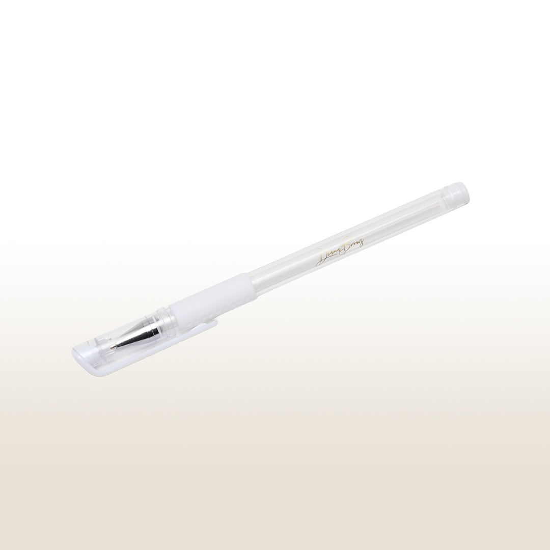Mapping Pen