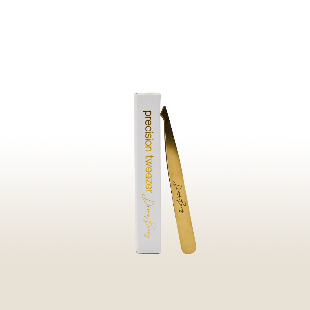 Precision Tweezer