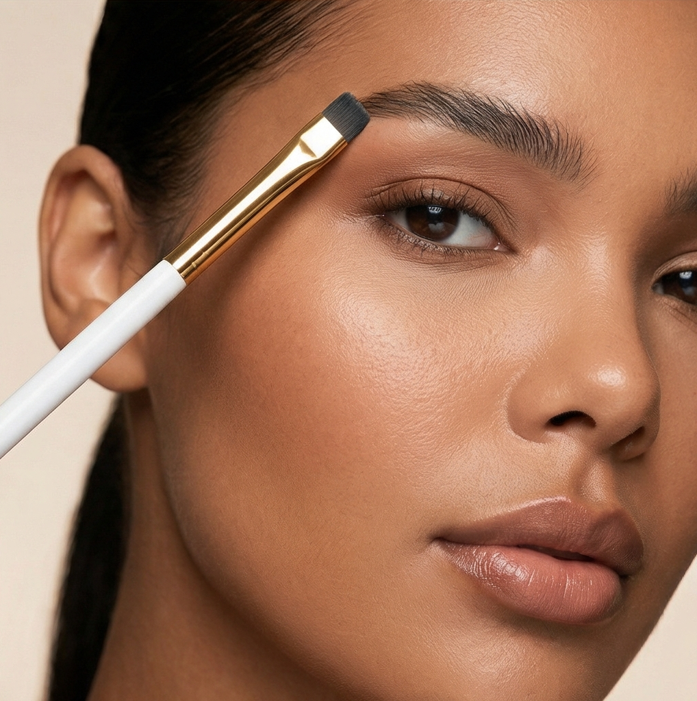 Concealer Brush