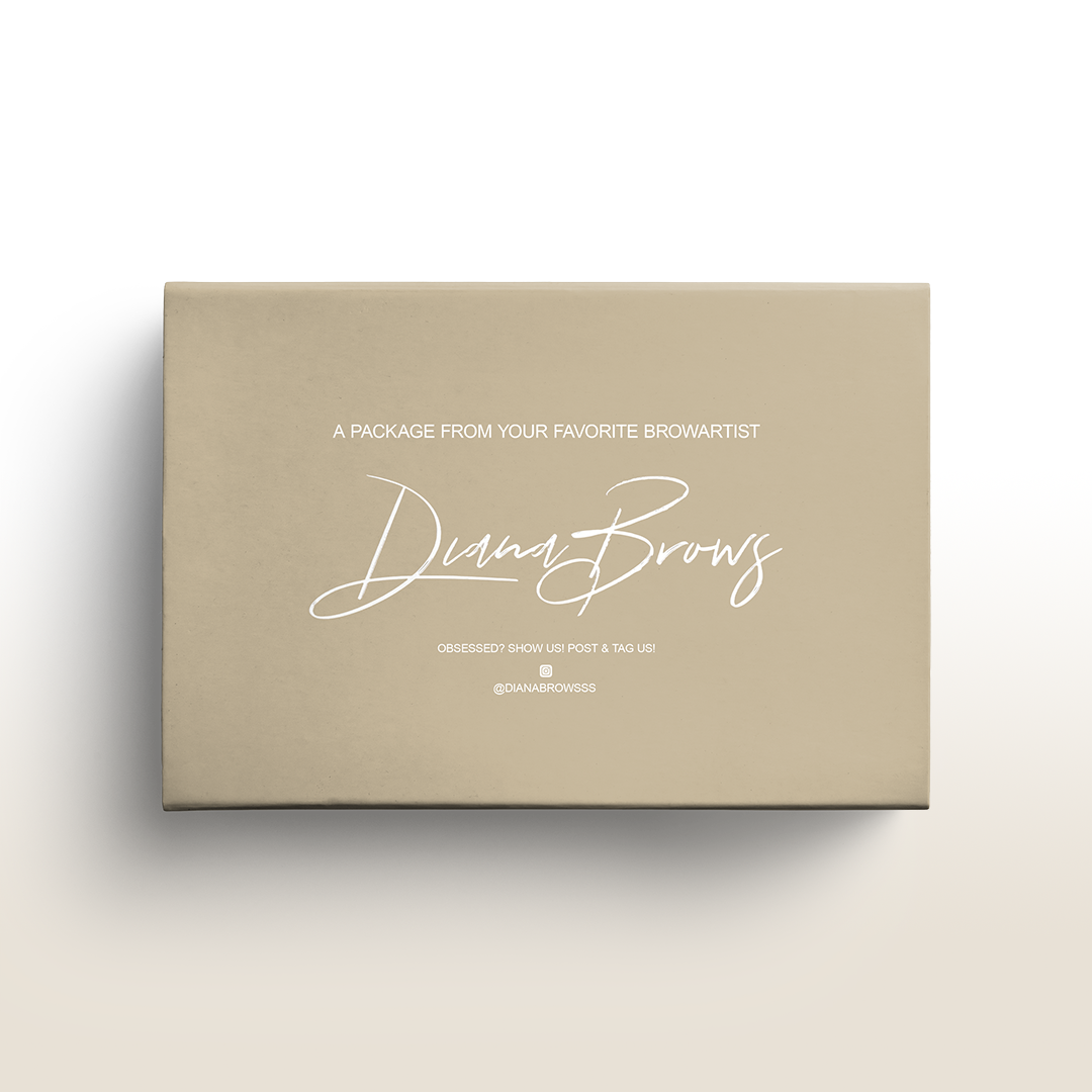Starterset Browlifting