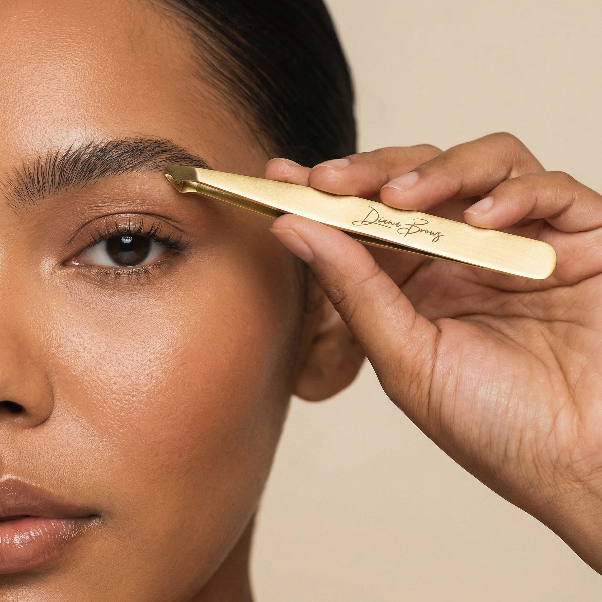 Precision Tweezer