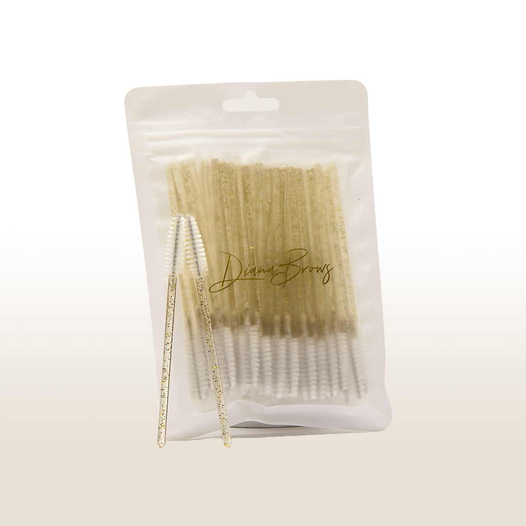 Brushes (50pcs)