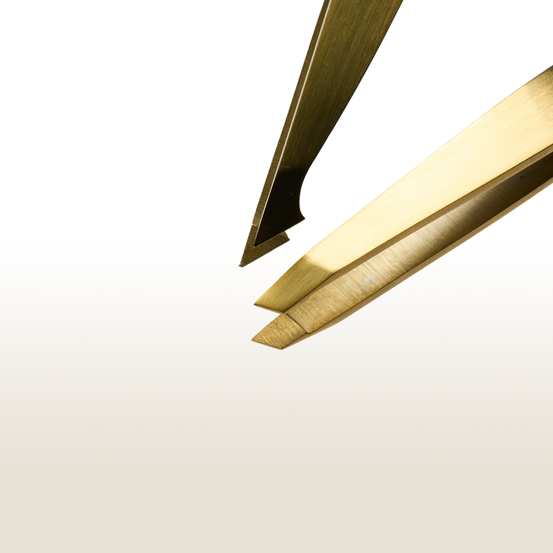Precision Tweezer