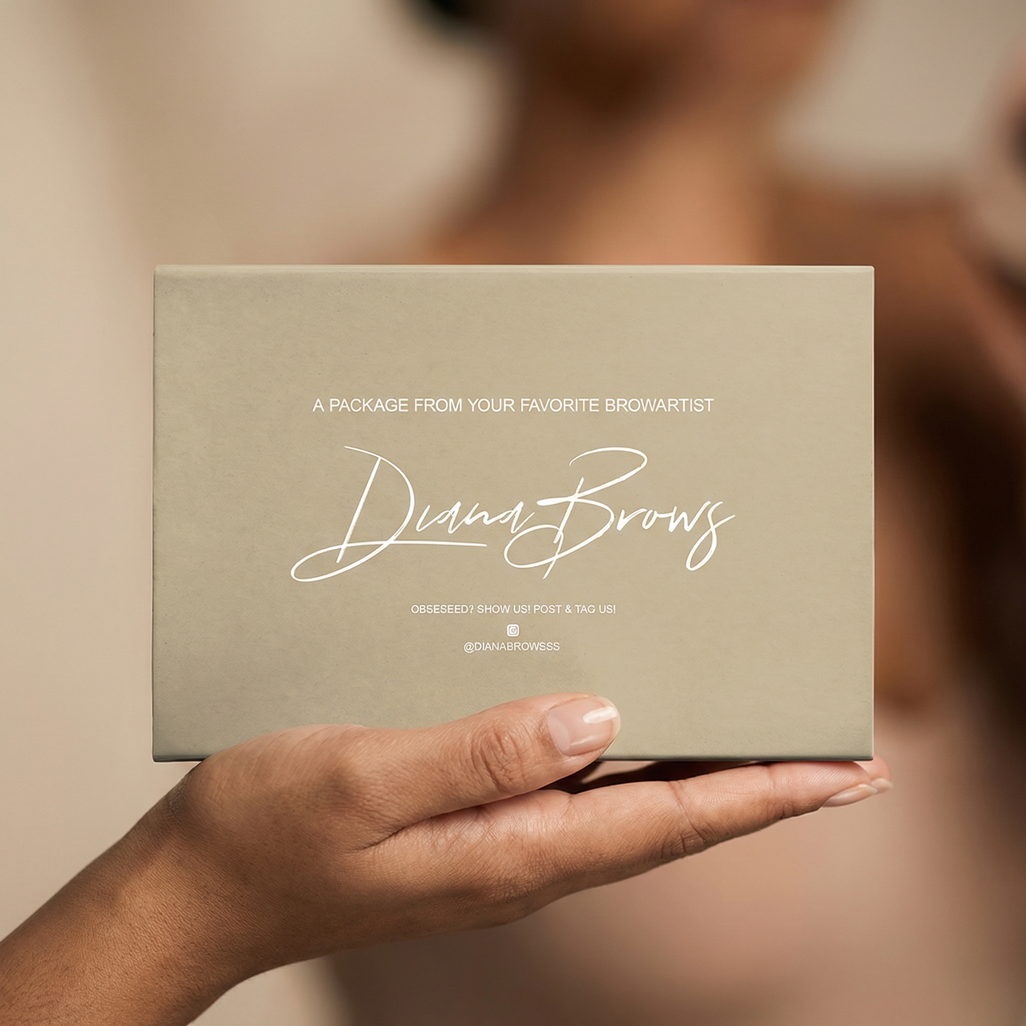 Starterset Browlifting