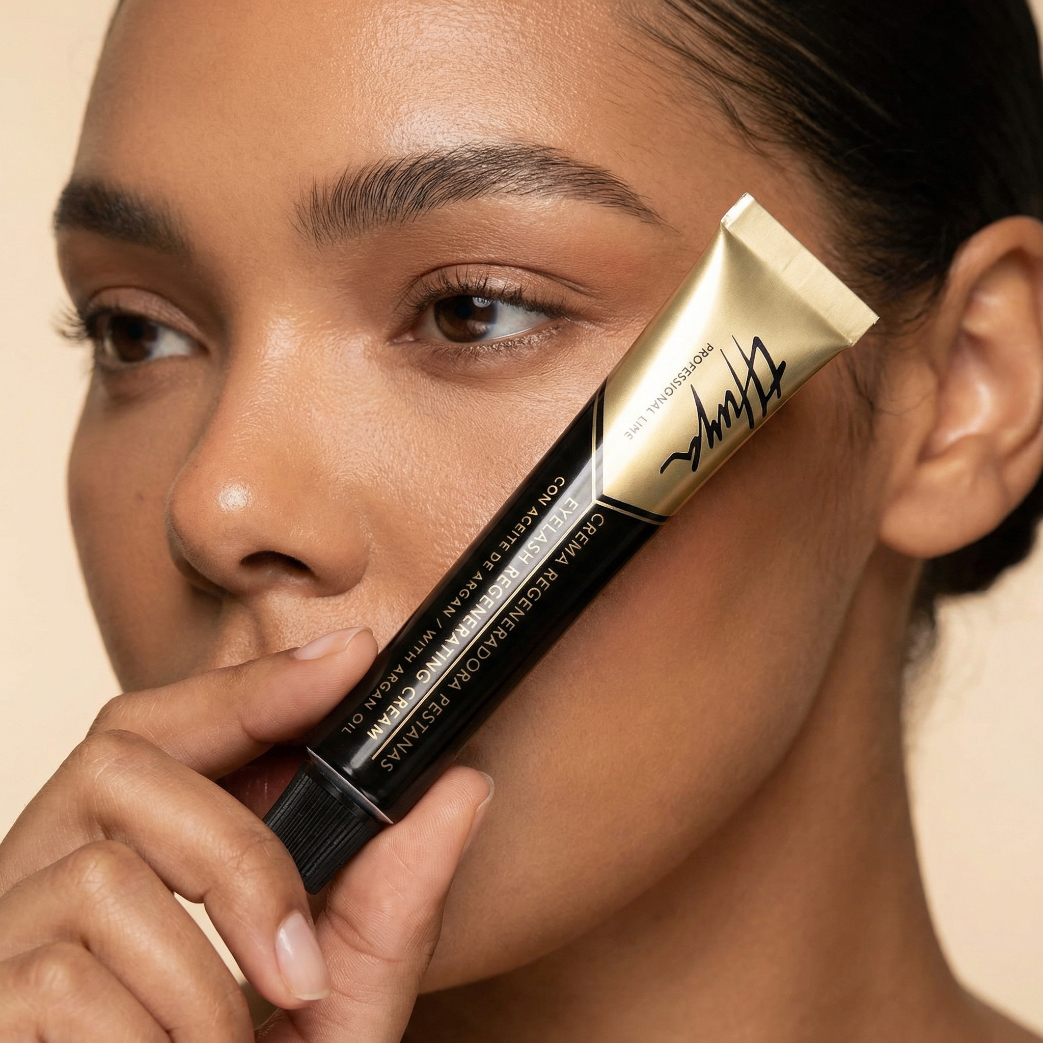 Regenerationscreme mit Arganöl