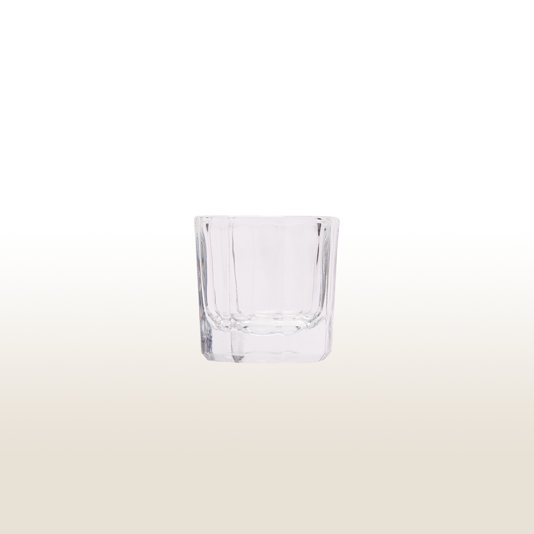 Color Mixing Container