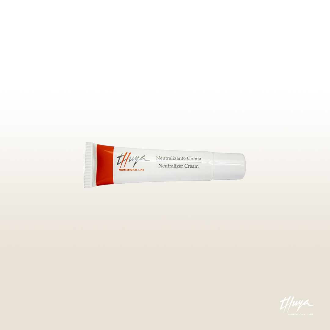 Neutralizer Cream