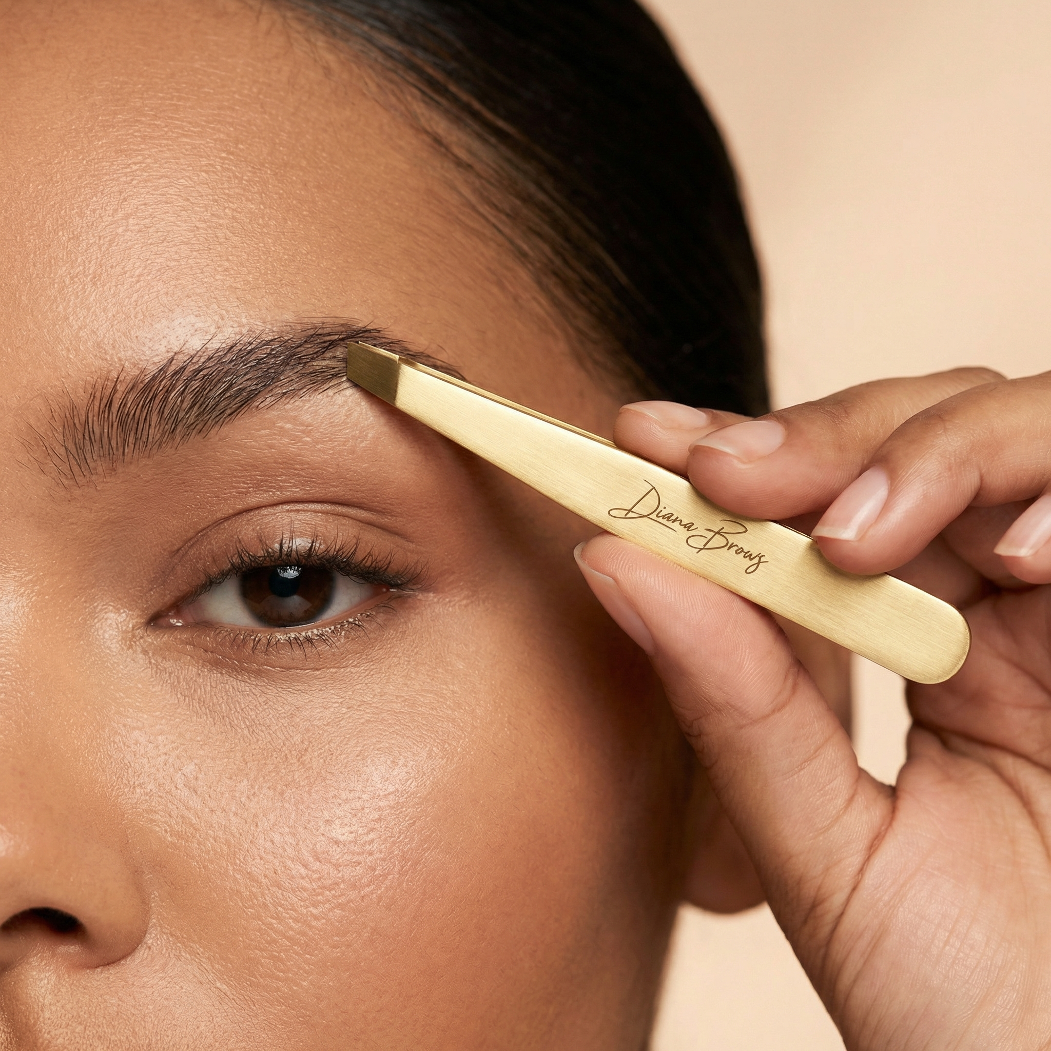 tweezer