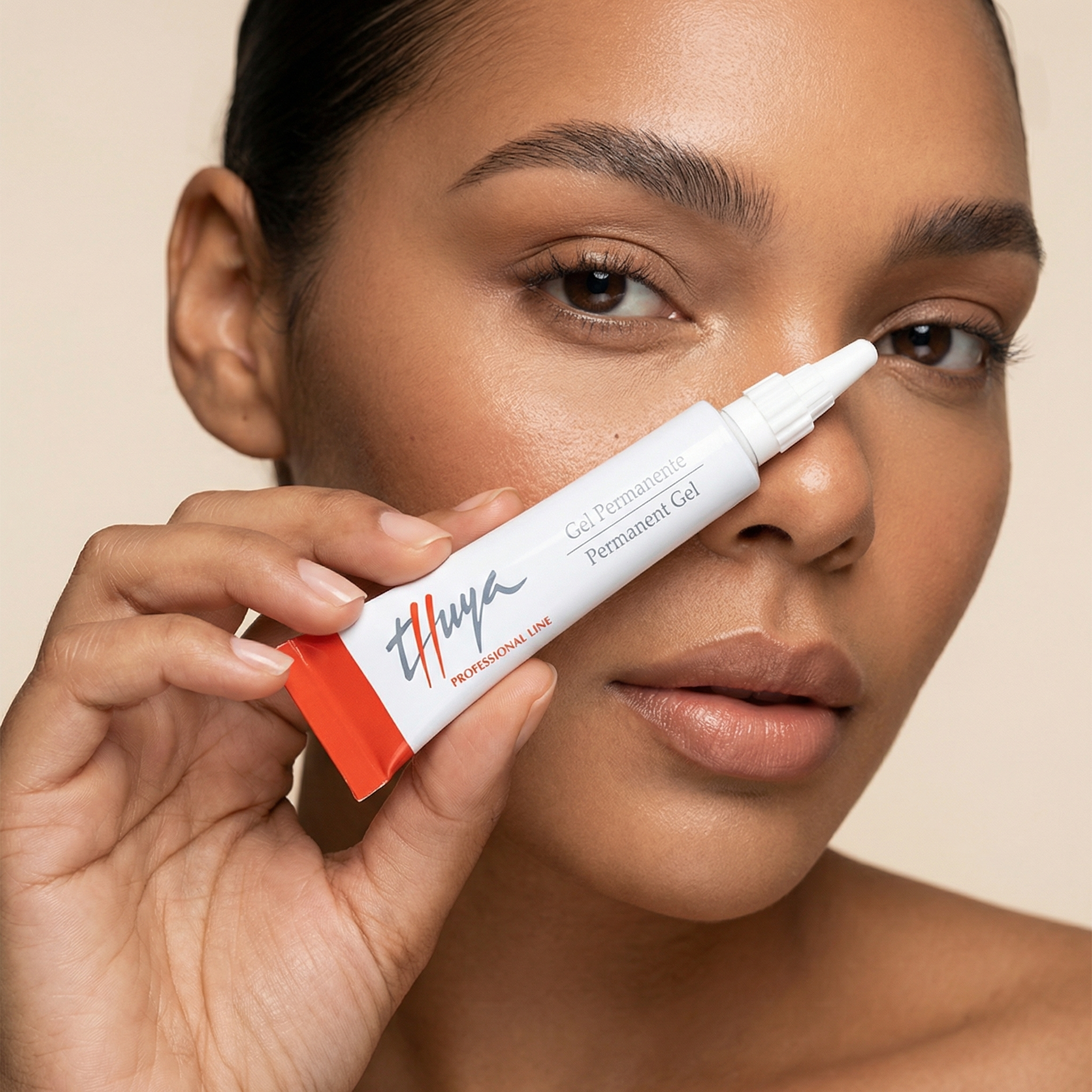 Permanent Gel