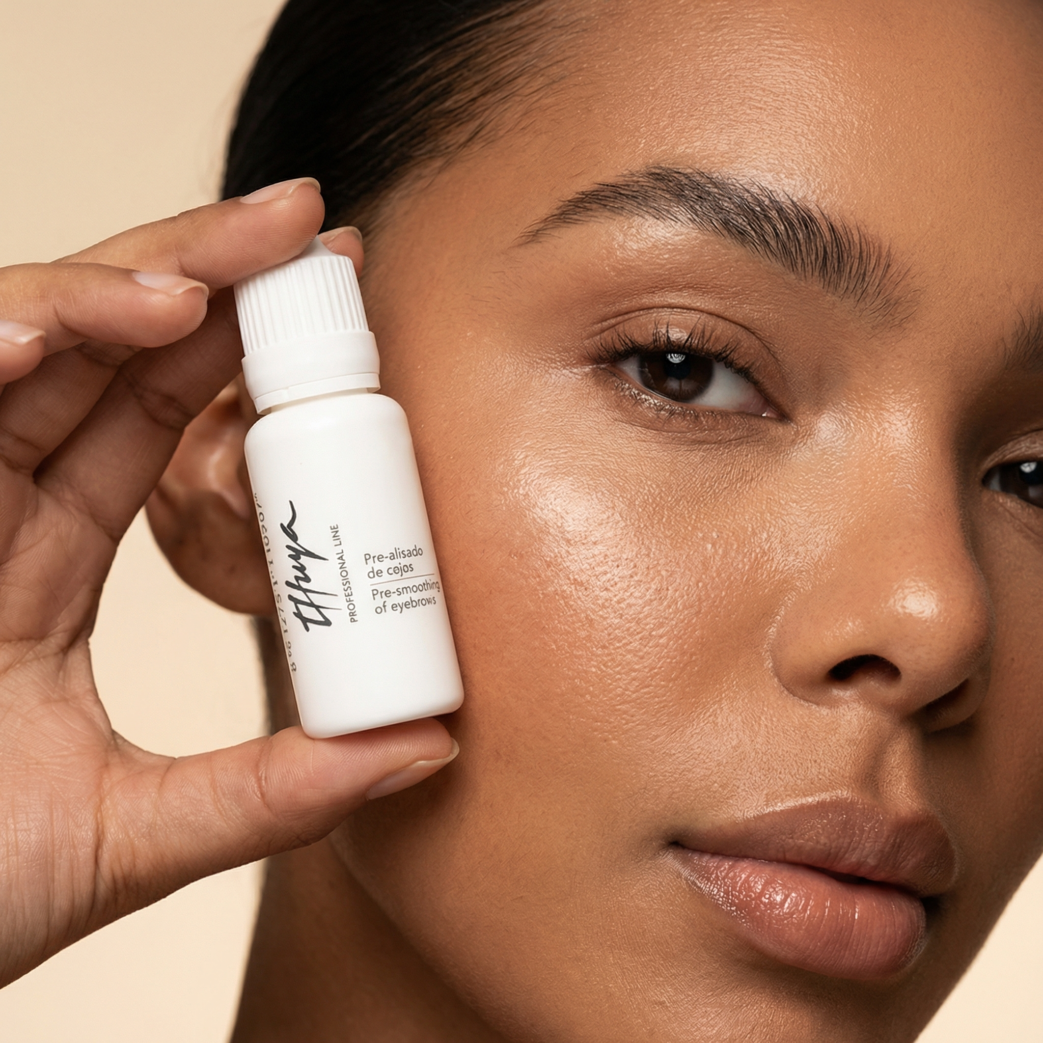 Pre-Smoothing Liquid